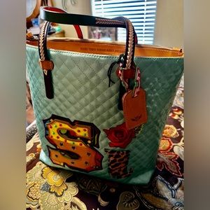 Consuela purse new w/o tag